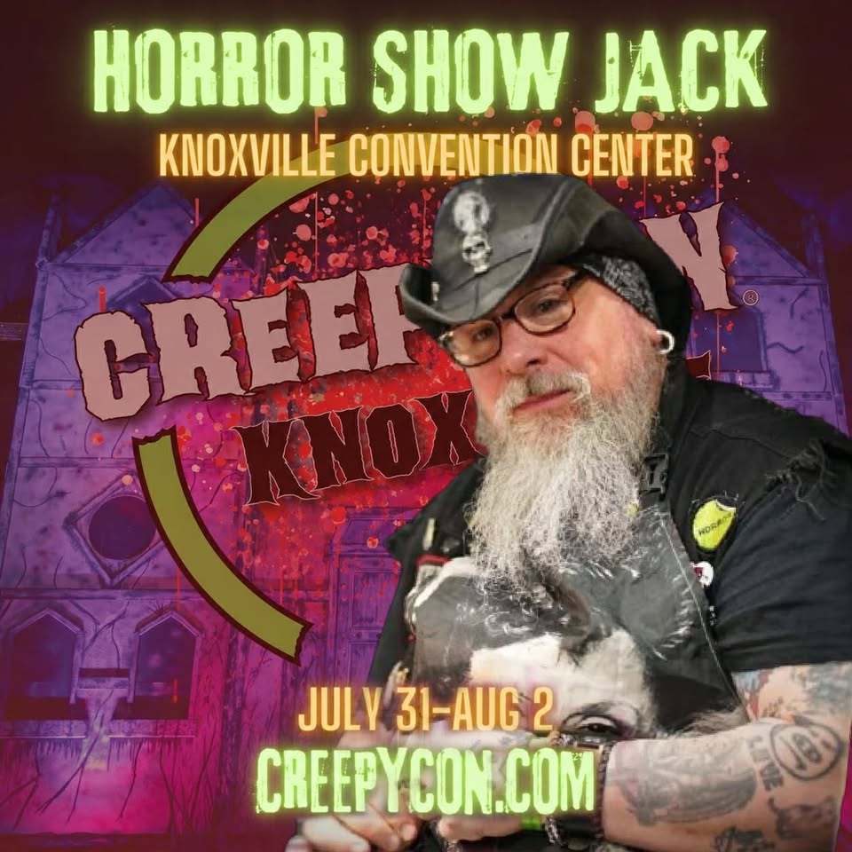 Horror Show Jack tweet media