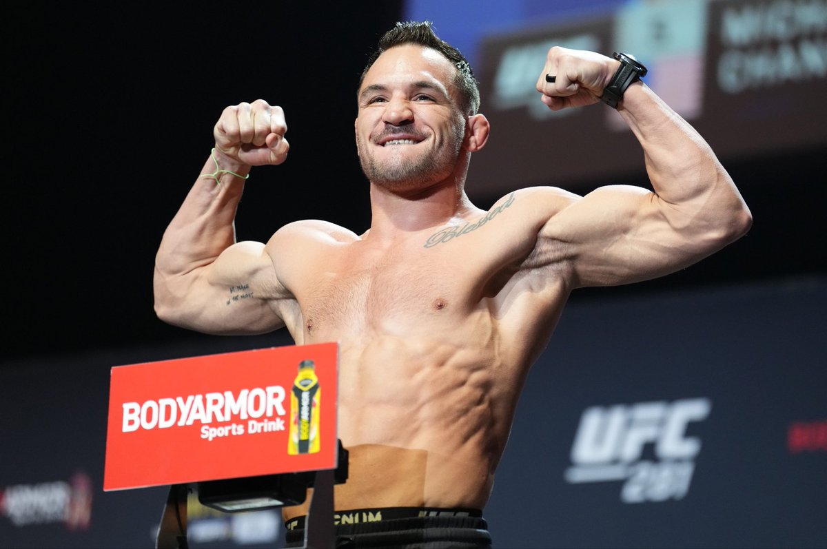 McGregorRousey2 tweet picture