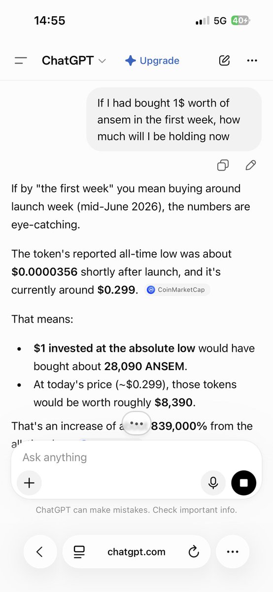 DragonKaspa's tweet photo. I wish I could really go back in time 😭 solana:9cRCn9rGT8V2imeM2BaKs13yhMEais3ruM3rPvTGpump is doing  pretty so well, only if I can get an airdrop from @blknoiz06 https://t.co/ifpsSX2Ms8