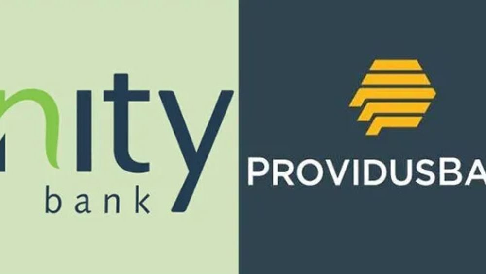 ThePendulumedia's tweet photo. Merger Meltdown: #ProvidusUnityBank Hit by Outrage Over Failed Transactions and Missing Funds
https://t.co/FxEQK2v39A https://t.co/SqMiuZhsKU