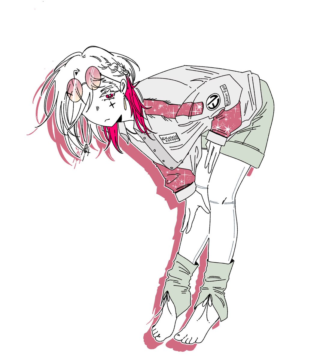 FE0080_'s tweet photo. 사복복 https://t.co/HwEC6j9EXC
