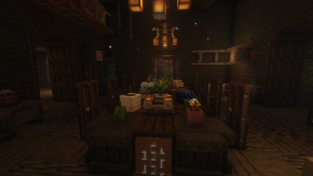_amane734's tweet photo. #minecraft #minecraftbuilds https://t.co/a0Y5WKKKk6
