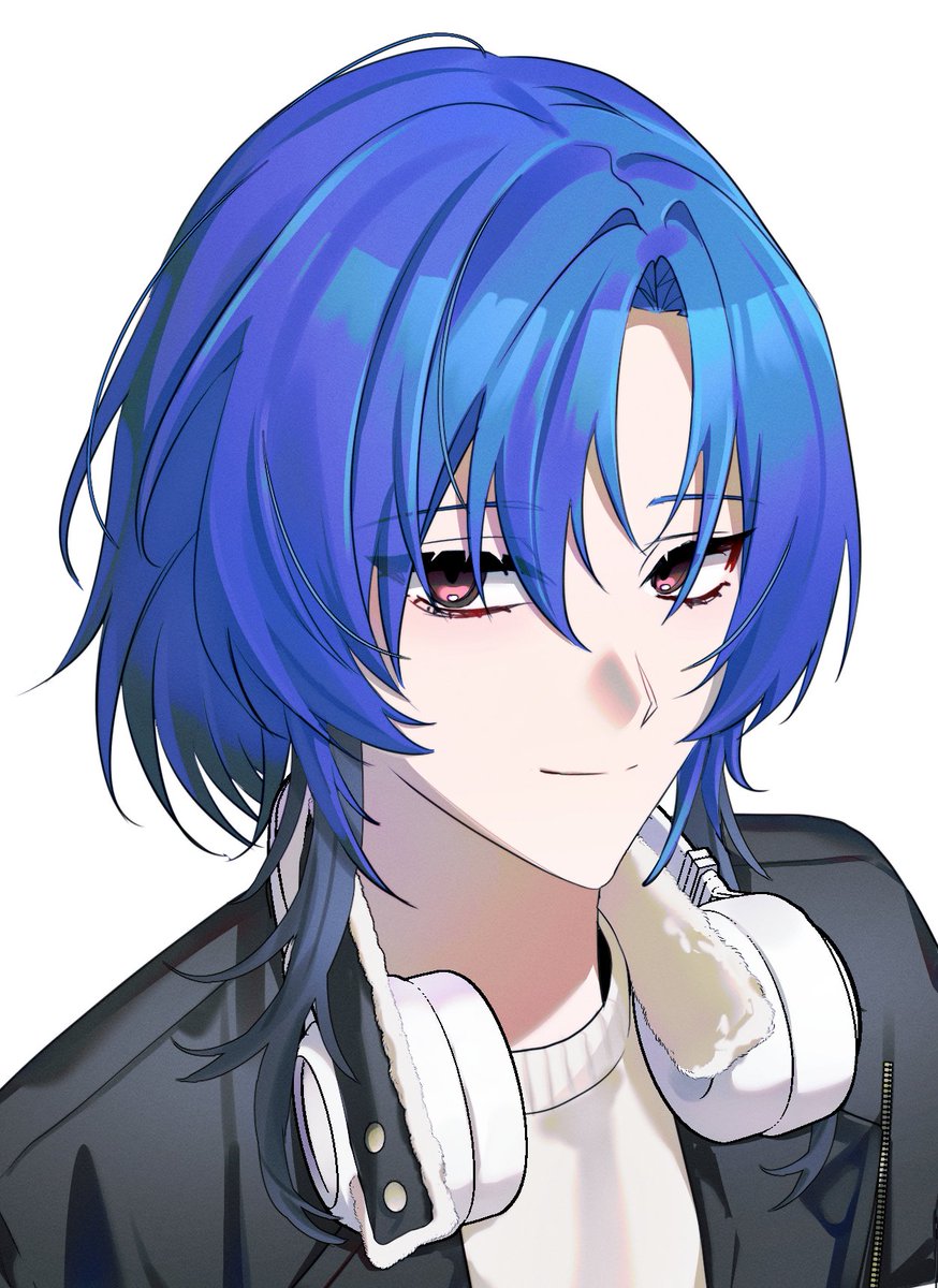 R_cm000's tweet photo. 두상타입 https://t.co/K4x0Gztfkm
