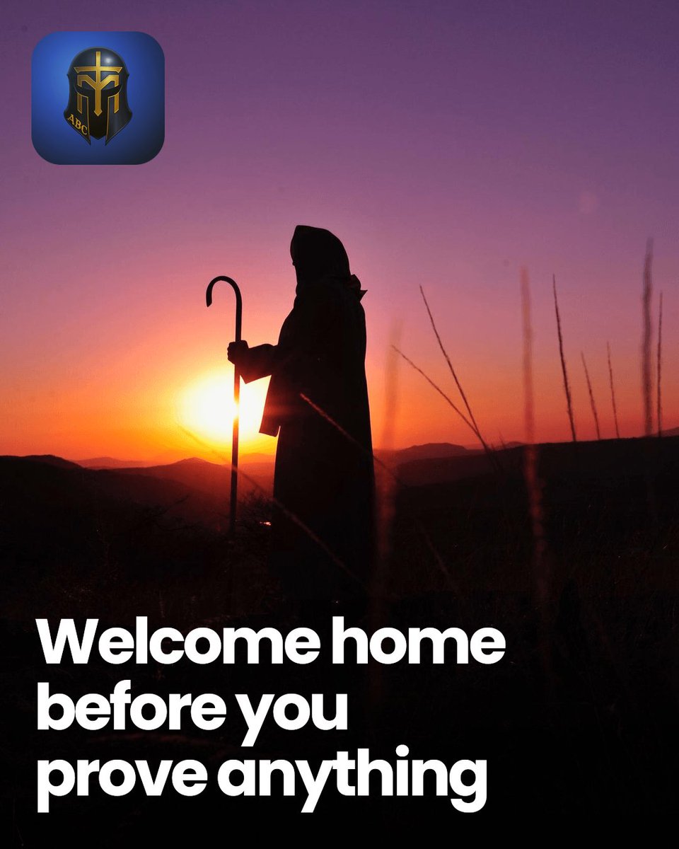 drjgrod210's tweet photo. Christ welcomes us with belonging before expectation.

In our community, we do not ask if you have earned your place. We say, Welcome home. You are known. You are safe.

Let this be your invitation today.

https://t.co/EYcU4bLby1 #TroikaMinistries #90DaysofShedding https://t.co/pvL7WbEaDI