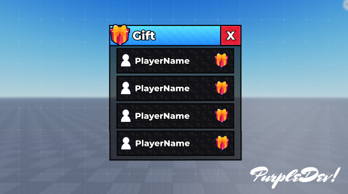 angeisthere's tweet photo. Roblox UI showcase🎲| Stud Ui Style | Open for commissions and collaboration discord: lolwh3ynot #UI #RobloxUI #robloxart #roblox #robloxdev https://t.co/mNCbRctDNl