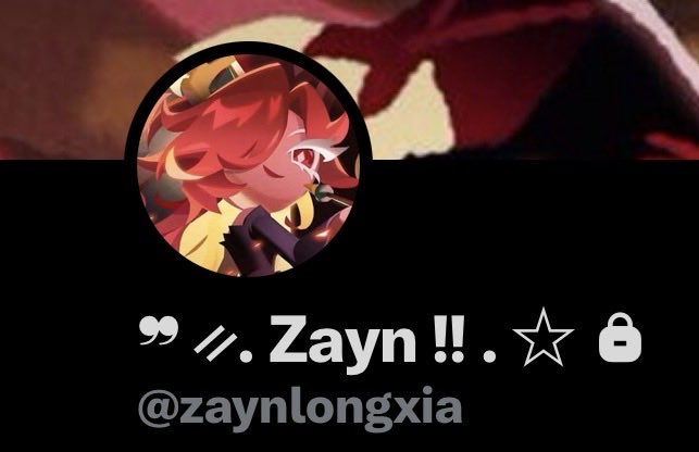 Zayn’ !🍉 tweet media