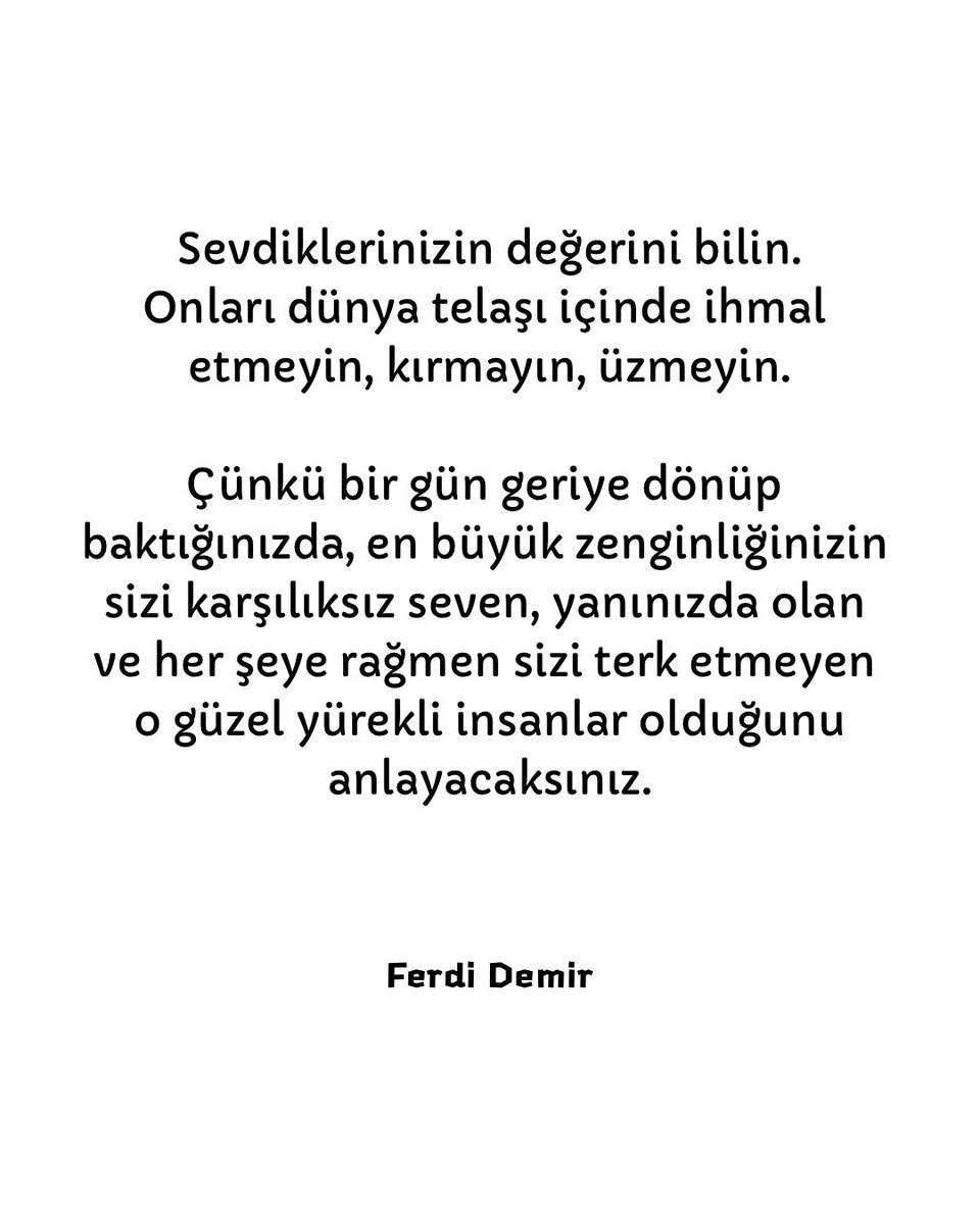 ferdiidemirr's tweet photo. https://t.co/7R4dJZNoyM
