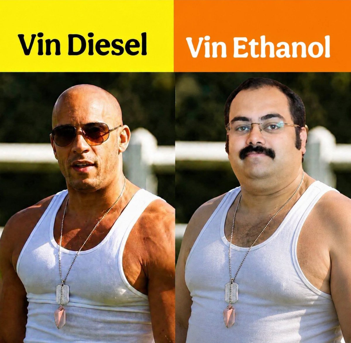 VinayDokania's tweet photo. कौन है ये लोग 😂 😂 
कहा से आते है ये लोग 😂😂 https://t.co/89n259OiVE