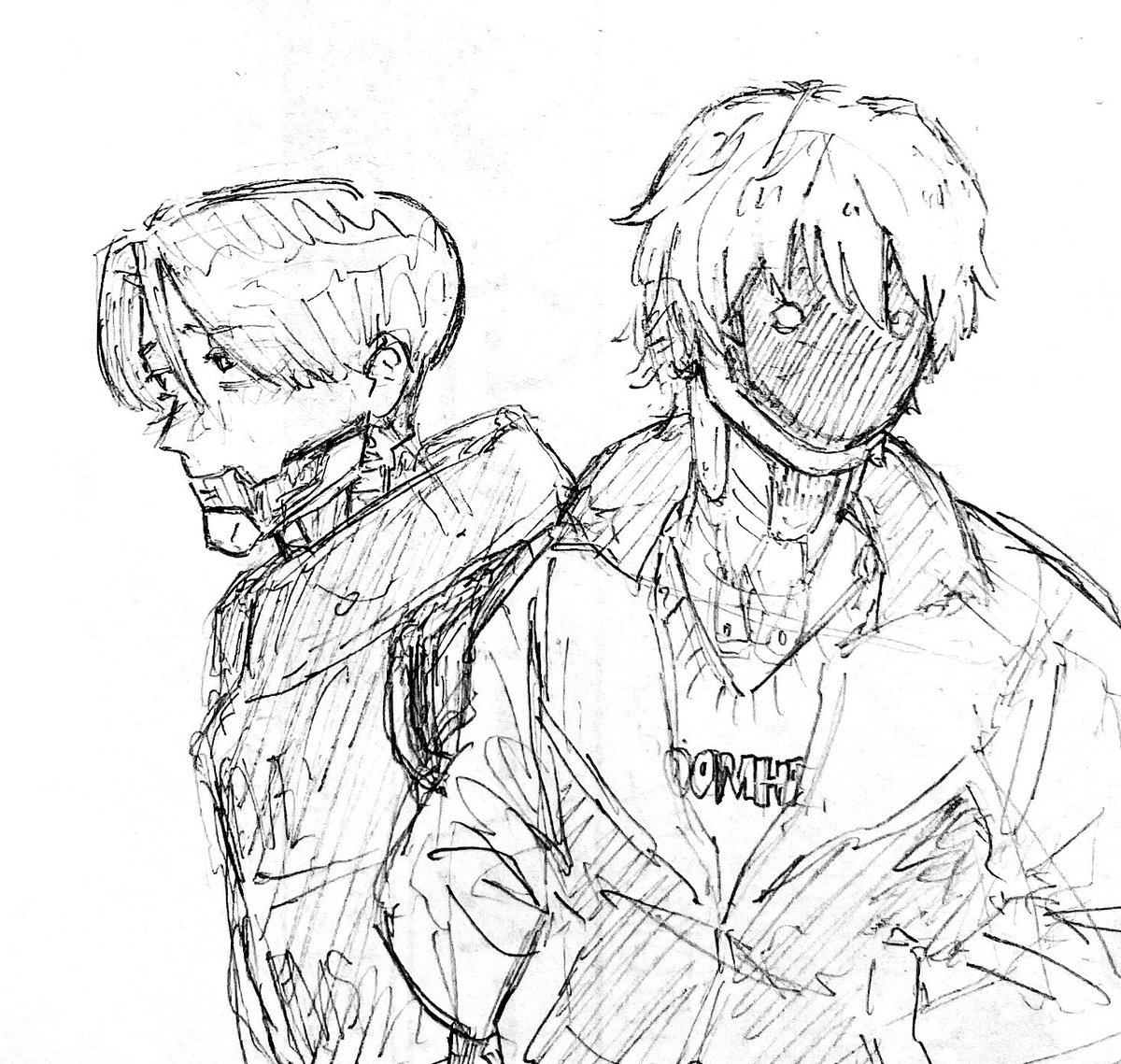 hitonisake tweet picture