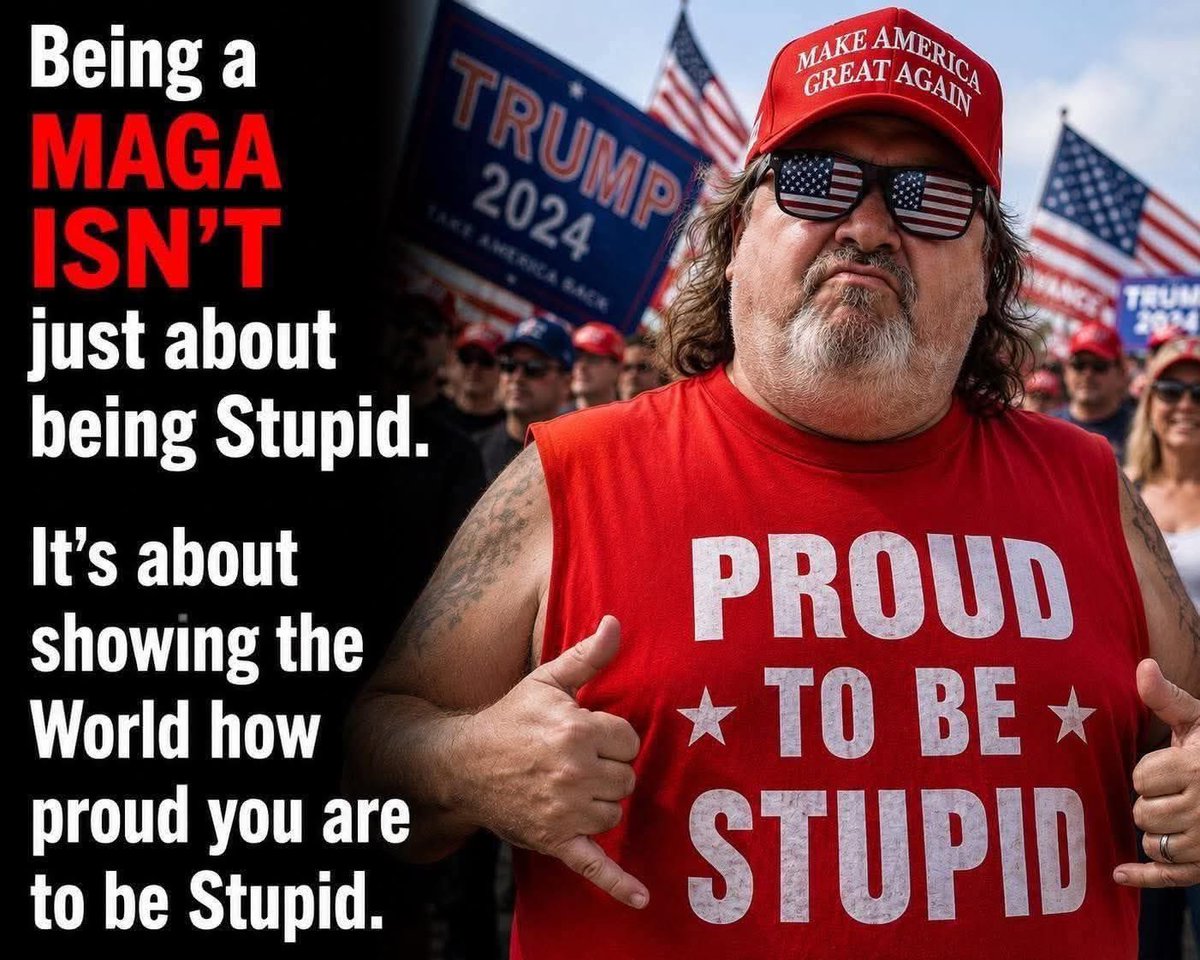 KaryKren's tweet photo. @FreeAmericaX_ Who thinks that he even ranks anywhere else but the lowest bottom is insane. https://t.co/gIaWS758d2