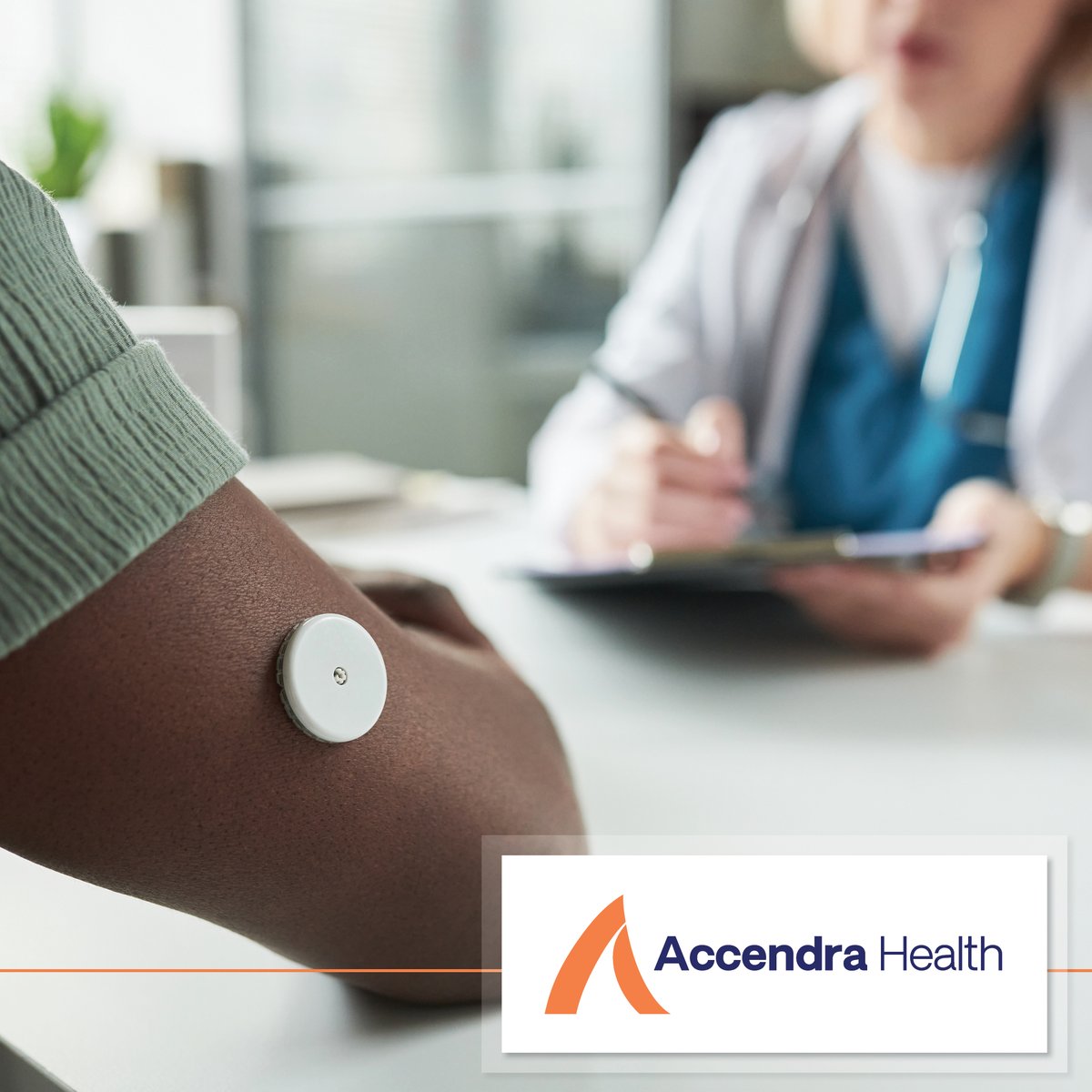 AccendraHealth's tweet photo. Reliable access to healthcare products, services, and support can make a meaningful difference for patients and providers. Accendra Health is committed to helping ensure care is delivered when it is needed most.

https://t.co/K85JucppeV

#AccendraHealth #HealthcareInnovation https://t.co/YmEYbN5ltl
