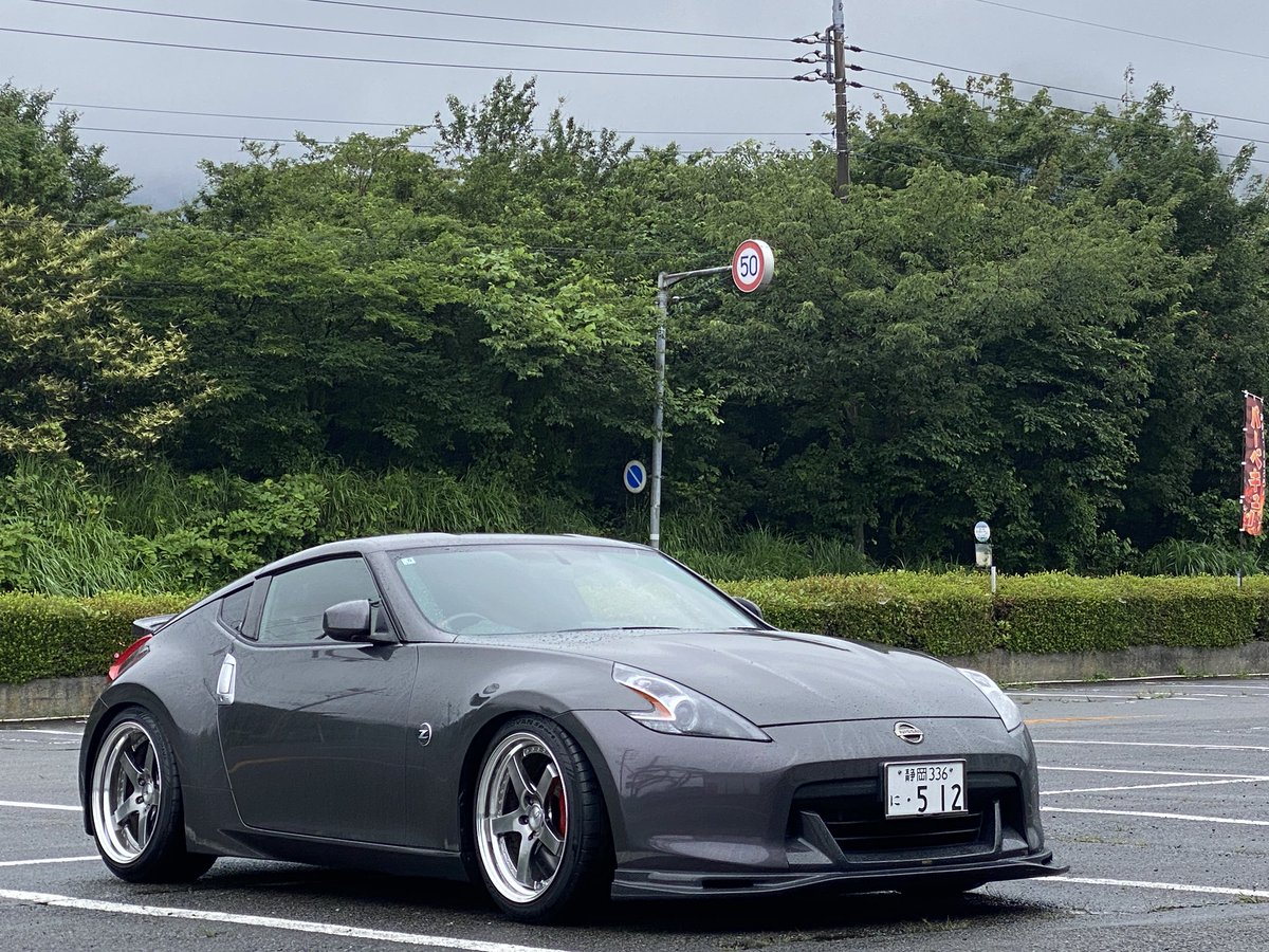 konsupu41's tweet photo. 7月7日で2年〜㊗️
目指せ20万キロ！ https://t.co/K43pcTfmeX