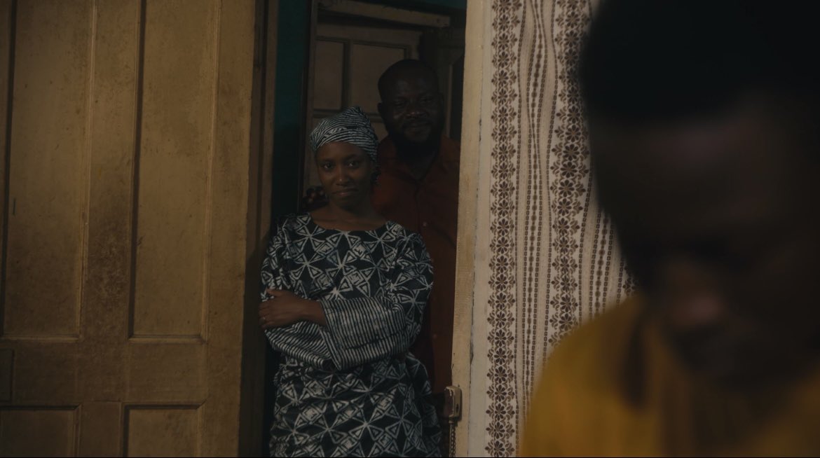 StephNecus's tweet photo. I’m a filmmaker
I write
direct
produce,
and build worlds through production design 

These are stills from a short film I directed🥰 https://t.co/EOojiHMY2w