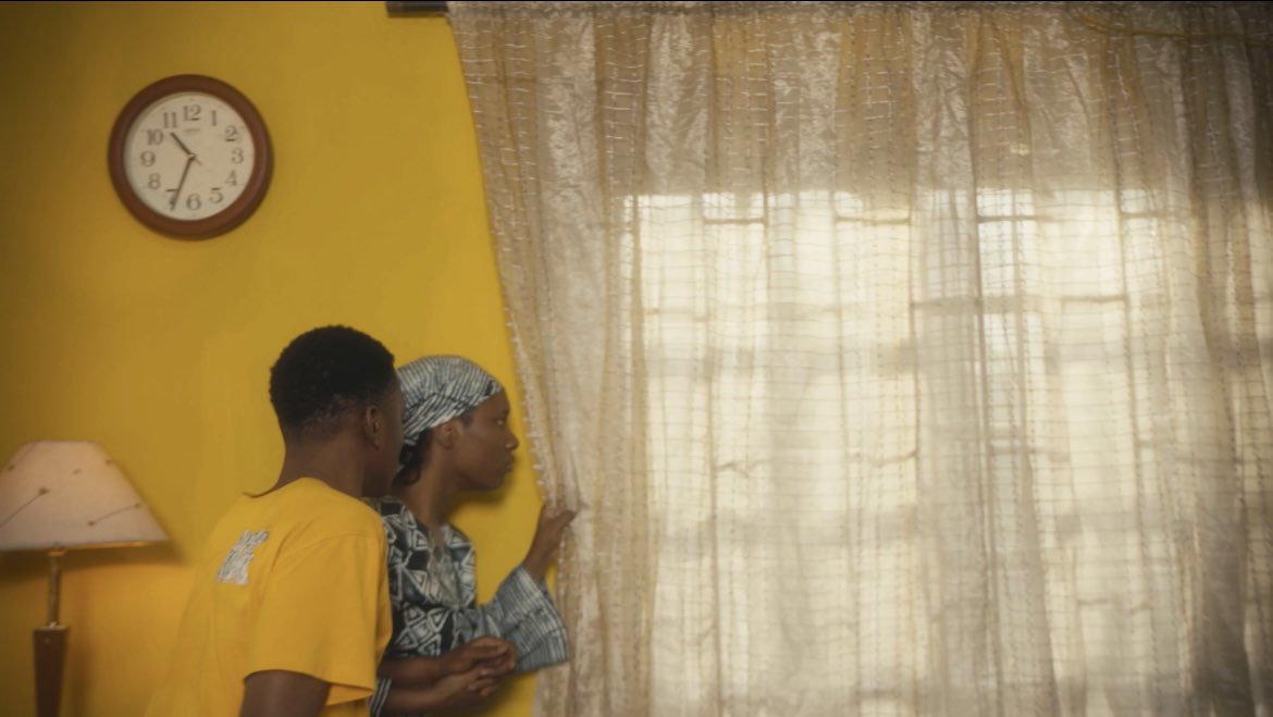 StephNecus's tweet photo. I’m a filmmaker
I write
direct
produce,
and build worlds through production design 

These are stills from a short film I directed🥰 https://t.co/EOojiHMY2w