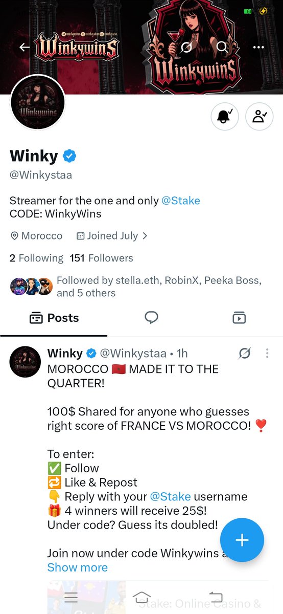burungbirucool's tweet photo. @iR0bertt @Winkystaa One grand 😍
1/2 https://t.co/mDxlh1r9GU