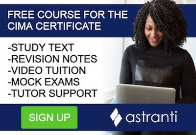 mjthetutor's tweet photo. Looking for #CIMA #certificate resources? Visit Astranti today https://t.co/EwlQD91bce https://t.co/JLHxePbUhd