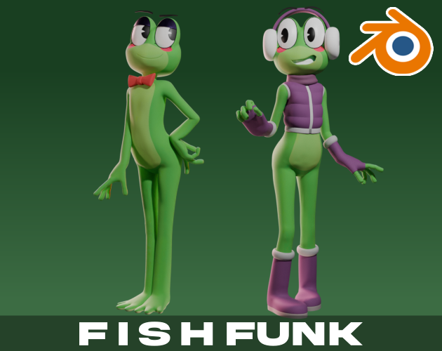 FishFunk's tweet photo. She's amazing, she's digital and now she's THERE ! https://t.co/19O7c5NOsZ