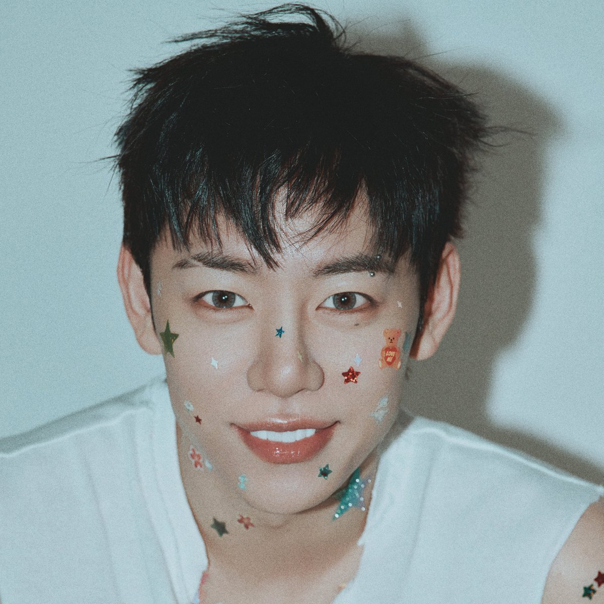 koreansales_twt's tweet photo. #JUNGDAEHYUN has sold 40,000 copies on Hanteo with all his albums. https://t.co/kVRgXLSNUn