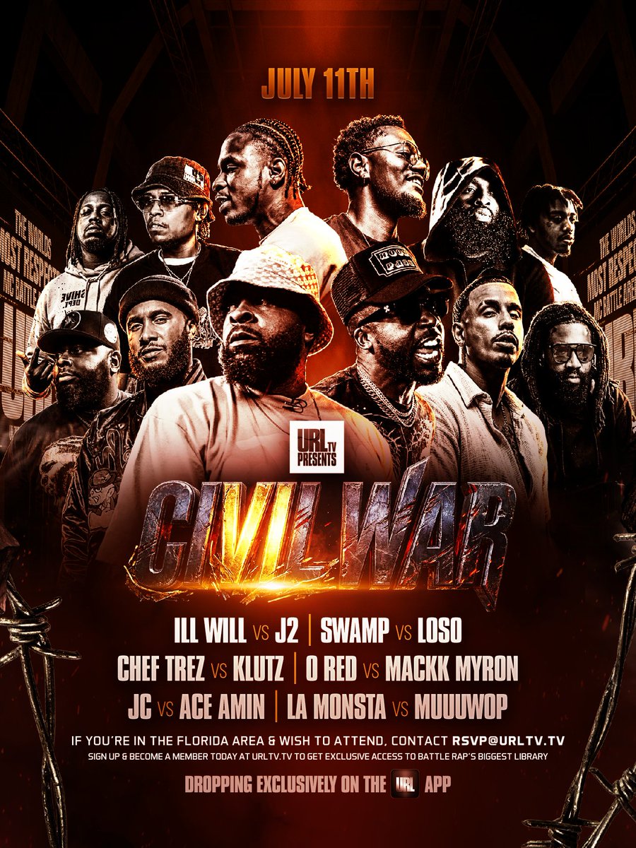 What match will be battle of the night? Chef Trez vs Klutz Swamp