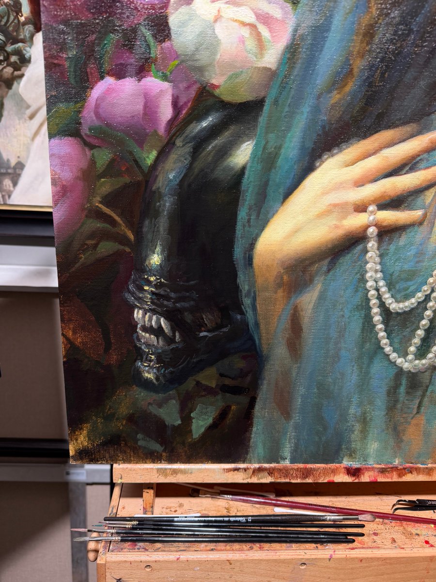 ArtGain's tweet photo. https://t.co/lmhHs93Dti