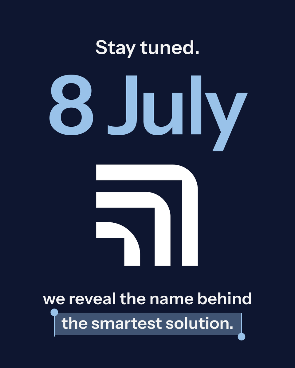 LocknCharge's tweet photo. Two days out. A new name is about to join the family, built on 28 years of rethinking how IT teams manage devices. Same people, same trusted systems, something new on top. https://t.co/yjqSXChgjE