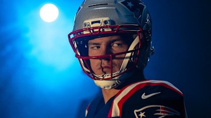 PatsPlanet_'s tweet photo. Top 7 Rosters According to ESPN’s @MikeClayNFL and his collaborators —

1. Rams 
2. Eagles 
3. Seahawks 
4. Bills 
5. Ravens  
6. Lions 
7. Patriots

That’d leave the Patriots as the 3rd best in the conference. I still feel we’re ranked too low. https://t.co/E66P19Twx4