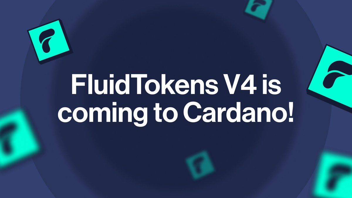 FluidTokens tweet picture