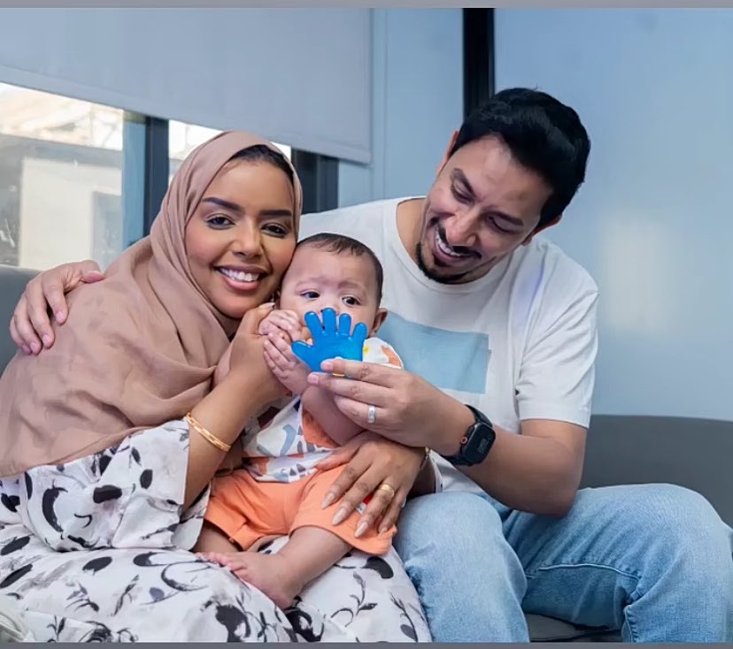 ChoiceGaogao's tweet photo. يارب ما تحرم طفل يعيش وسط ام واب يارب العالمين 
انا الليله البوقف دموعي شنو بس 😭😭😭🤎🤎🤎🤎🤎🤎🤎🤎🤎🤎✨ https://t.co/pZyBiM2bWt