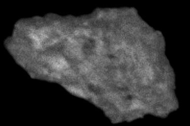 MattGialich's tweet photo. This image was taken of a 30M wide Near Earth Asteroid. This is now the smallest asteroid we have ever visited as a human species.

The only issue, this was taken by the Chinese Tianwen-2 mission. This should be a wake-up call. America is no longer guaranteed to be the dominant force in space exploration. We are losing ground, fast.

This object is not metallic, the asteroids we want to mine. Telescope spectra are consistent with it being silicate rich, and one reputable study suggested it could even be an ejected fragment from Earth’s Moon.