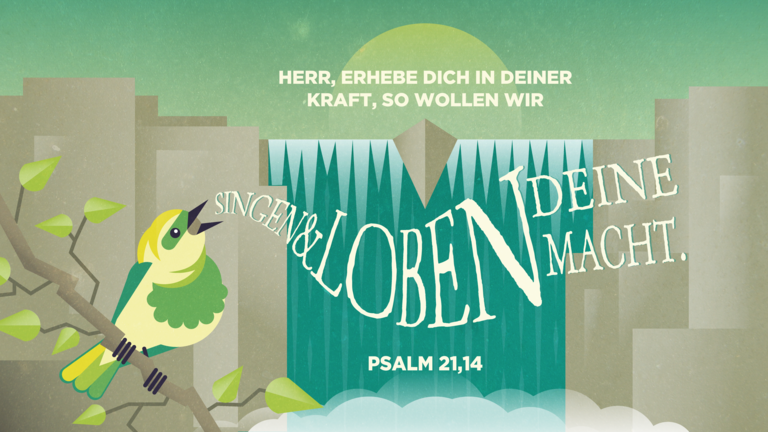 ThomasausBerlin's tweet photo. Erhebe dich, Jehova, in deiner Kraft! Wir wollen singen und Psalmen singen deiner Macht.

Elberfelder Bibel 1905  - Psalm 21,13

O sei erhaben in deiner Stärke, o Jehova.
Wir wollen singen und deiner Macht Melodien spielen. #Bibel
https://t.co/L9tpJlWG5P https://t.co/HMC0WSHrZ6