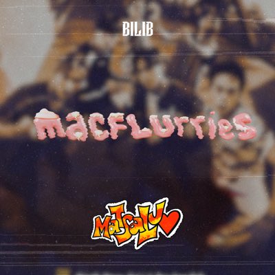 _MacFlurries's tweet photo. MATSALUV out now 💞
on all digital streaming platforms

🔗Stream here:
https://t.co/DLg5lE1w5g

MATSALUV OUT NOW
@bilib_official #BILIB #BILIB_MATSALUV https://t.co/BS1bxfsOJw