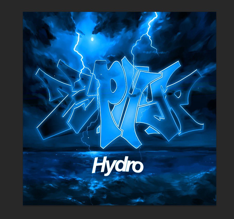 Hydro ZE tweet media