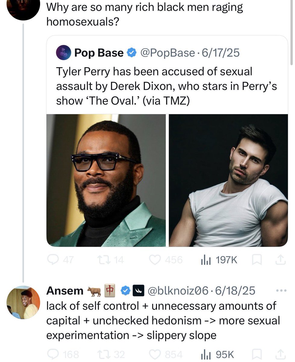 Based Dom NiggaButt/Acc tweet media