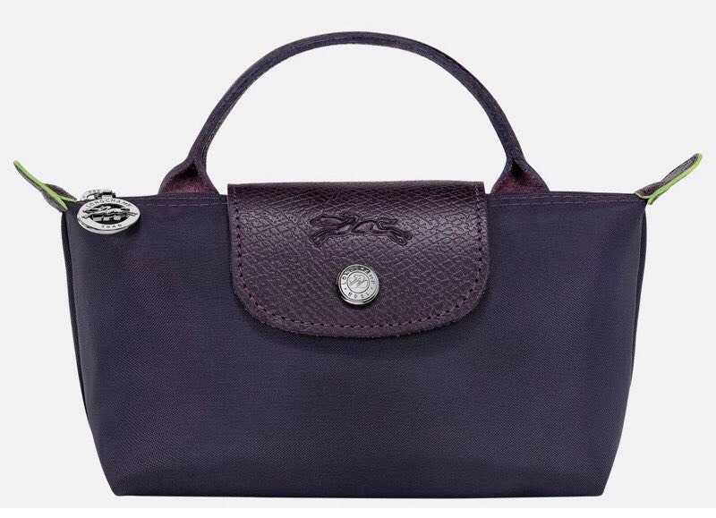 kppalinat's tweet photo. #พร้อมส่ง
#กระเป๋าlongchamp 
#กระเป๋าlongchampพร้อมส่ง #LongchampThailand

พร้อมส่ง 
กระเป๋า Longchamp Mini
💙สี Marine  3,990
💜สี Myrtille หายาก เลิกผลิต 4,090
💚สี Paon หายาก เลิกผลิต 4,090
♥️ ส่งฟรีค่ะ https://t.co/OI39zkBxPy