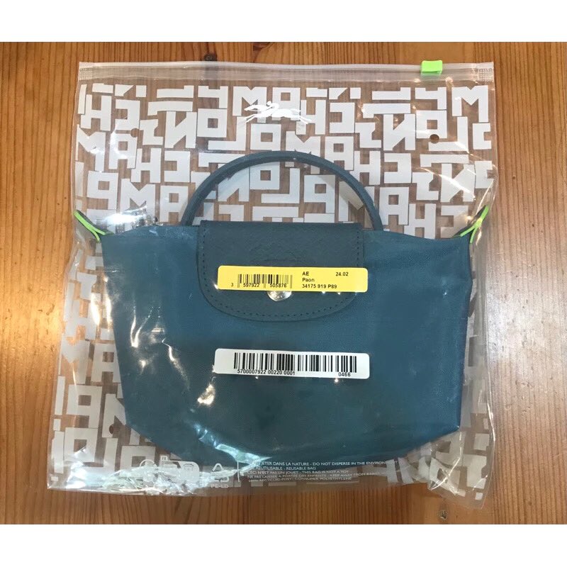 kppalinat's tweet photo. #พร้อมส่ง
#กระเป๋าlongchamp 
#กระเป๋าlongchampพร้อมส่ง #LongchampThailand

พร้อมส่ง 
กระเป๋า Longchamp Mini
💙สี Marine  3,990
💜สี Myrtille หายาก เลิกผลิต 4,090
💚สี Paon หายาก เลิกผลิต 4,090
♥️ ส่งฟรีค่ะ https://t.co/OI39zkBxPy
