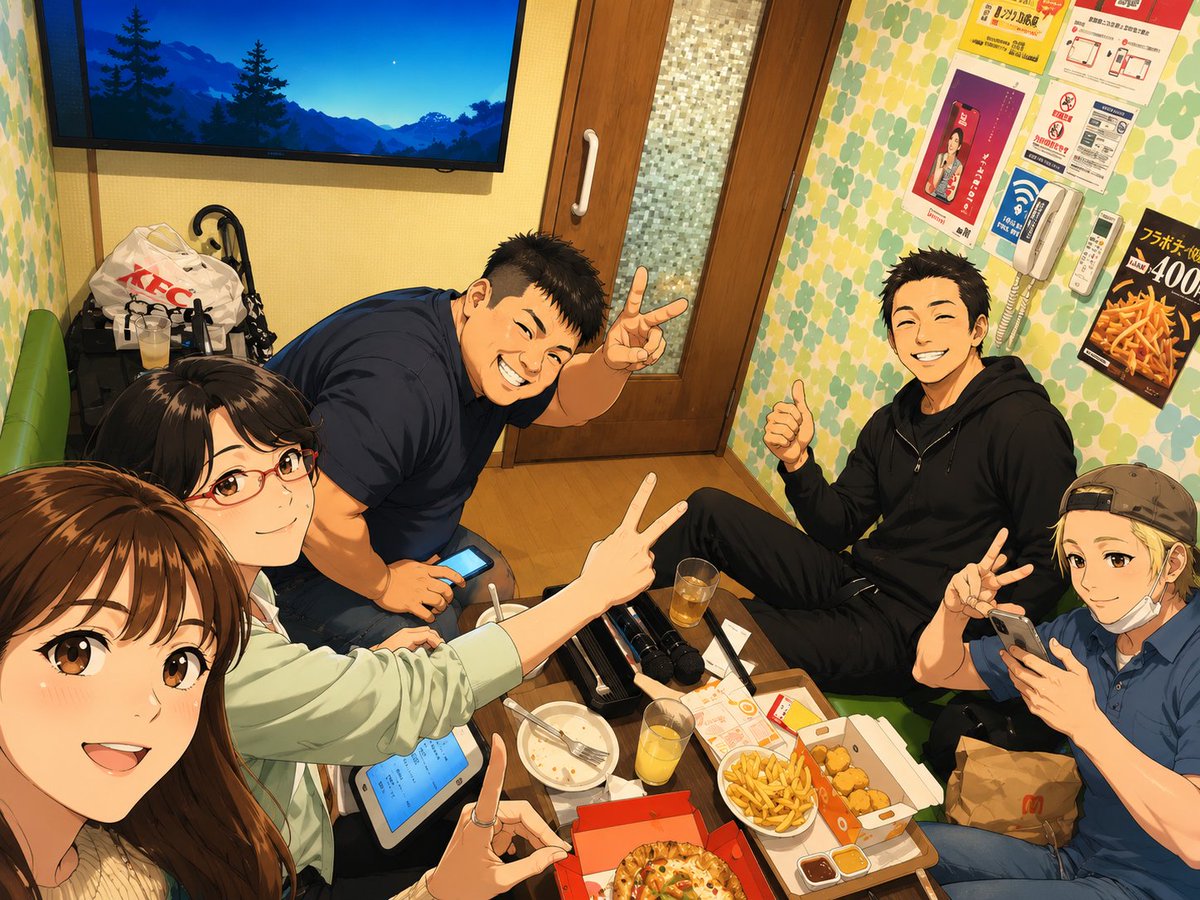 daidaityantyan's tweet photo. 槐会 https://t.co/qZl7pd8dd8