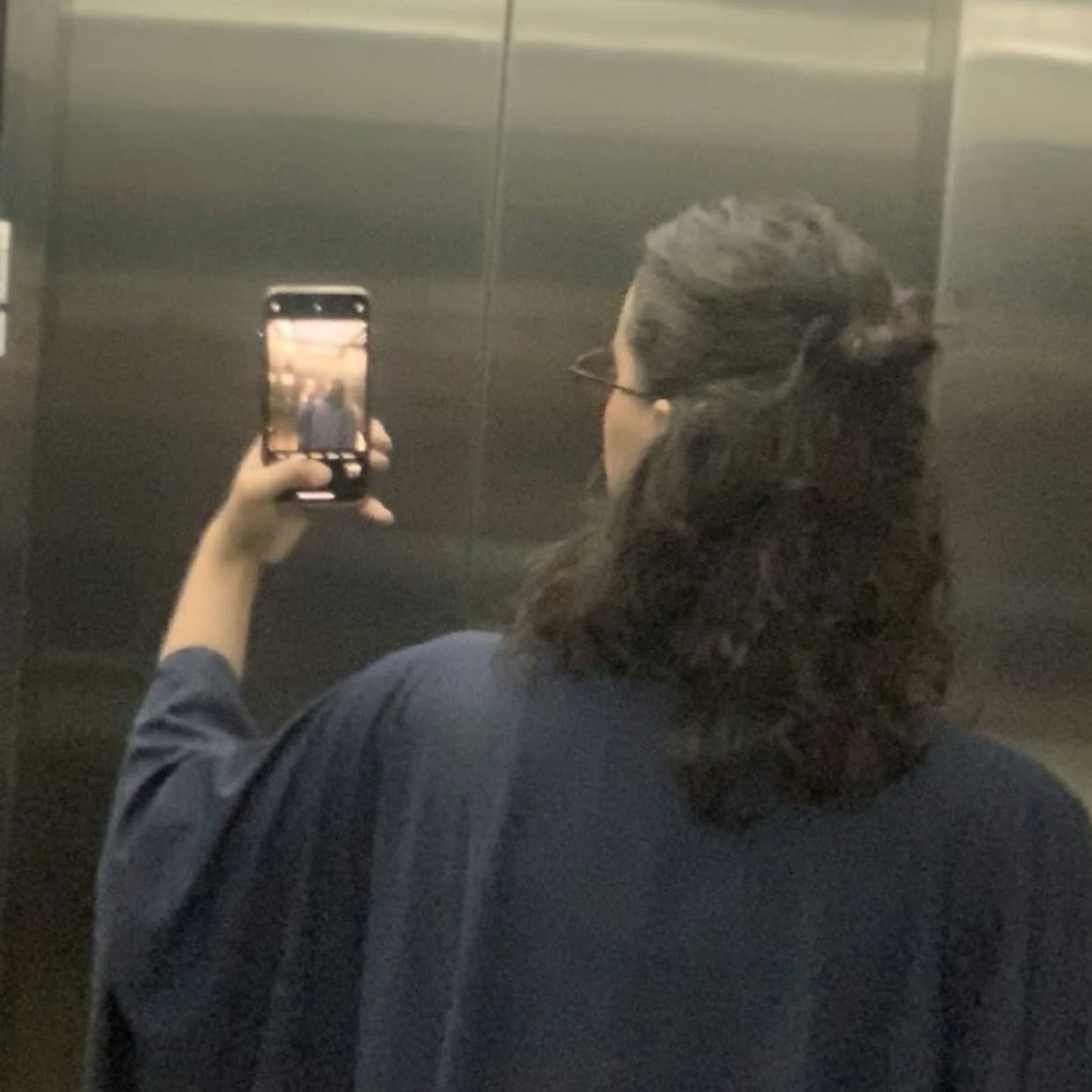 7QXQN's tweet photo. 9:00🔋
5:00🪫 https://t.co/Koz2bVweE1
