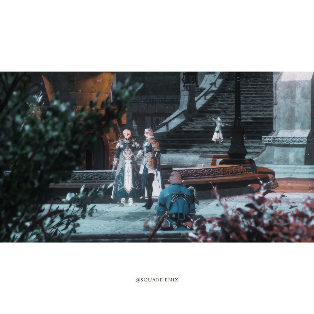 Maira_Agthe's tweet photo. #FF14 
#おすいものくらぶ https://t.co/ZeKi22txMZ