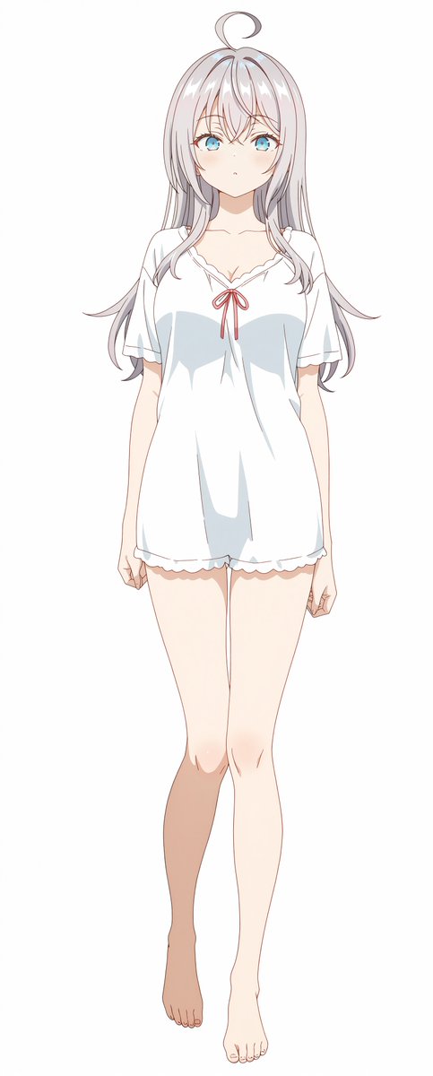Anime4Archives's tweet photo. ロシデレ Roshidere https://t.co/o53v6KZitg