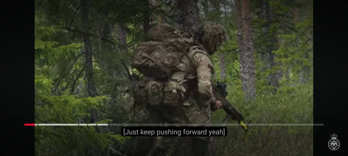 KainuunPR's tweet photo. Kuka muistaa vielä toukokuun monikansalliset harjoitukset Kainuussa? Tässä 🇬🇧 MOD videokooste 🇫🇮 maanpuolustuksesta, yhteisharjoittelusta liittolaisten kesken ja 🇫🇮 sisusta: https://t.co/Vm3OXfZnLb
#kaipr #maavoimat #NorthernStar26 #SaberStrike https://t.co/oosWjtWLHw