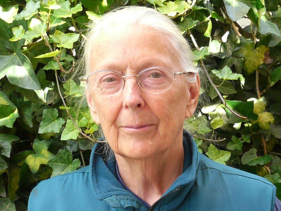 Viquipedia's tweet photo. #Avuifa 100 anys nasqué la sociòloga canadenca Dorothy Smith (m. 2022).
És coneguda pel desenvolupament d'un mètode anomenat «Organització Sociològica del Coneixement», la teoria feminista del «punt de vista» i l'etnografia institucional.
#viquidones
https://t.co/oWMPScWjTb https://t.co/jAIAhxtPe1