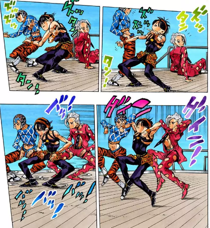 EMPORIOSMOM's tweet photo. Do you think they practised the torture dance beforehand or was it a spur of the moment thing https://t.co/ddH9eJL1Qj