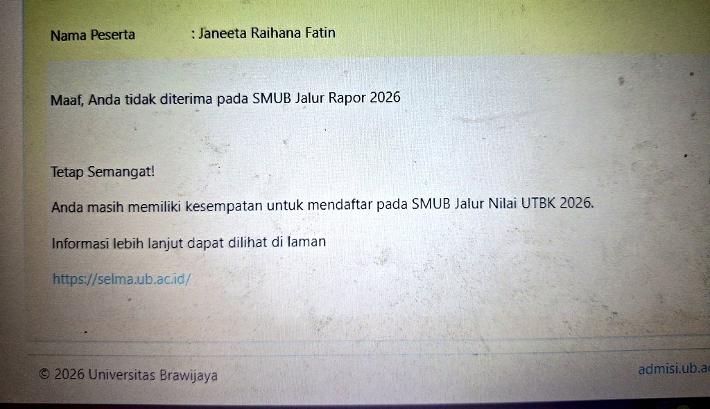 janehigurumwah's tweet photo. Ada yg nyesel nolak nie kmrn 😜😜😜🤪🤪🤪 😝😝😝😝😝 https://t.co/SUbBpgQk8k