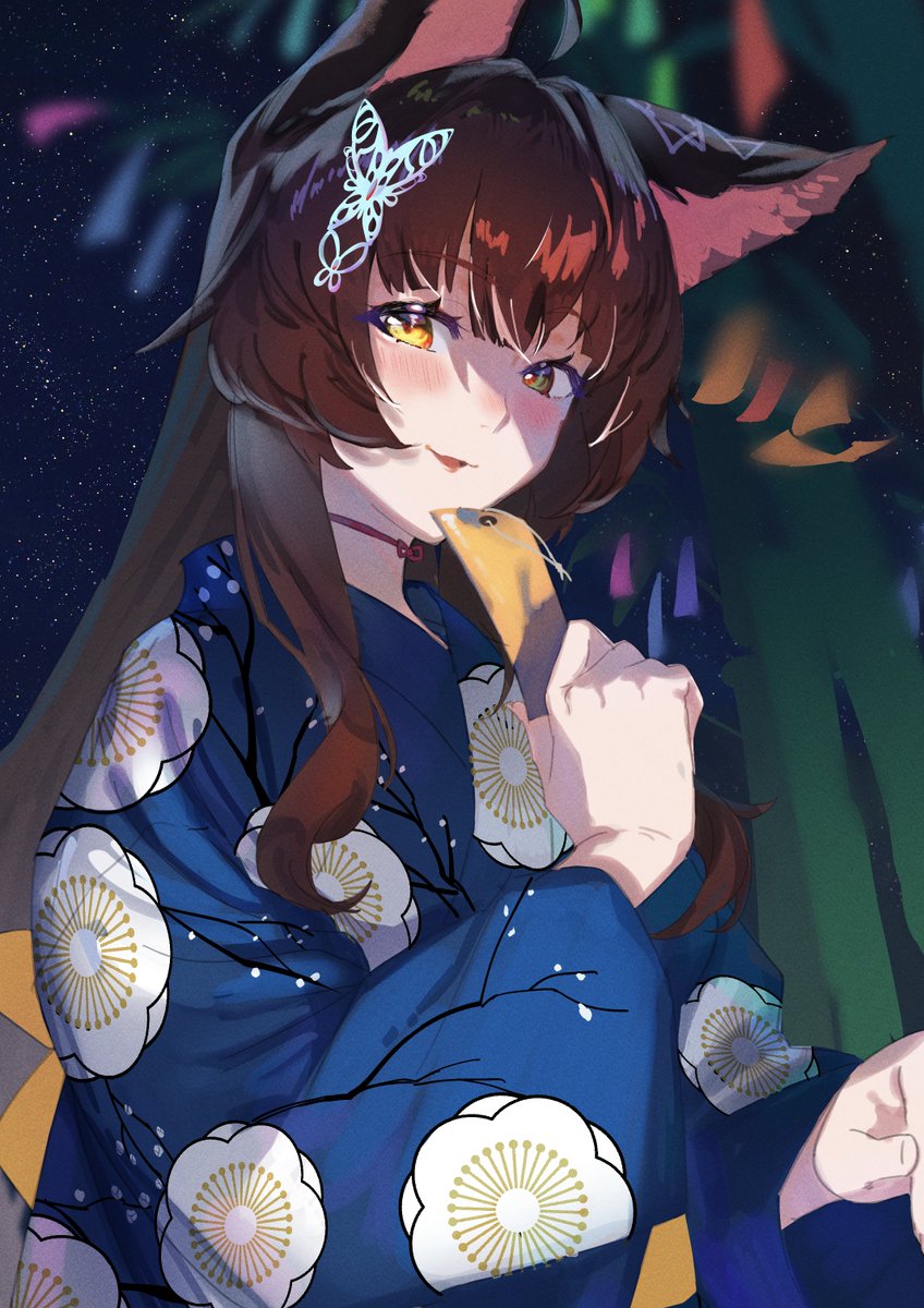 フミ / にじさんじ所属Vライバー (@FumiVirtual) / Posts / X