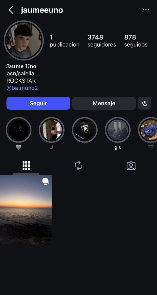 bertopeuve's tweet photo. Aquí tenéis al fiera que subió el vídeo, a ver si un grupito de 5 o 6 le encuentra por ahí y le graban unas stories igual de graciosas que las suyas https://t.co/zAC0UJEslO