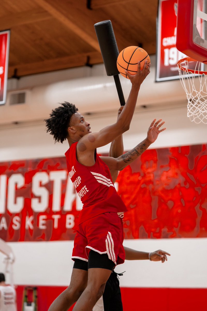 PackMensBball tweet picture