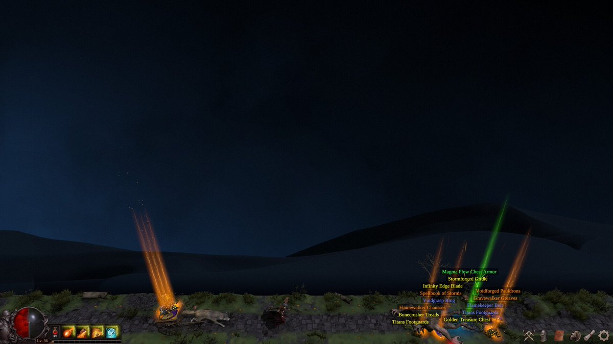 Forge tweet picture