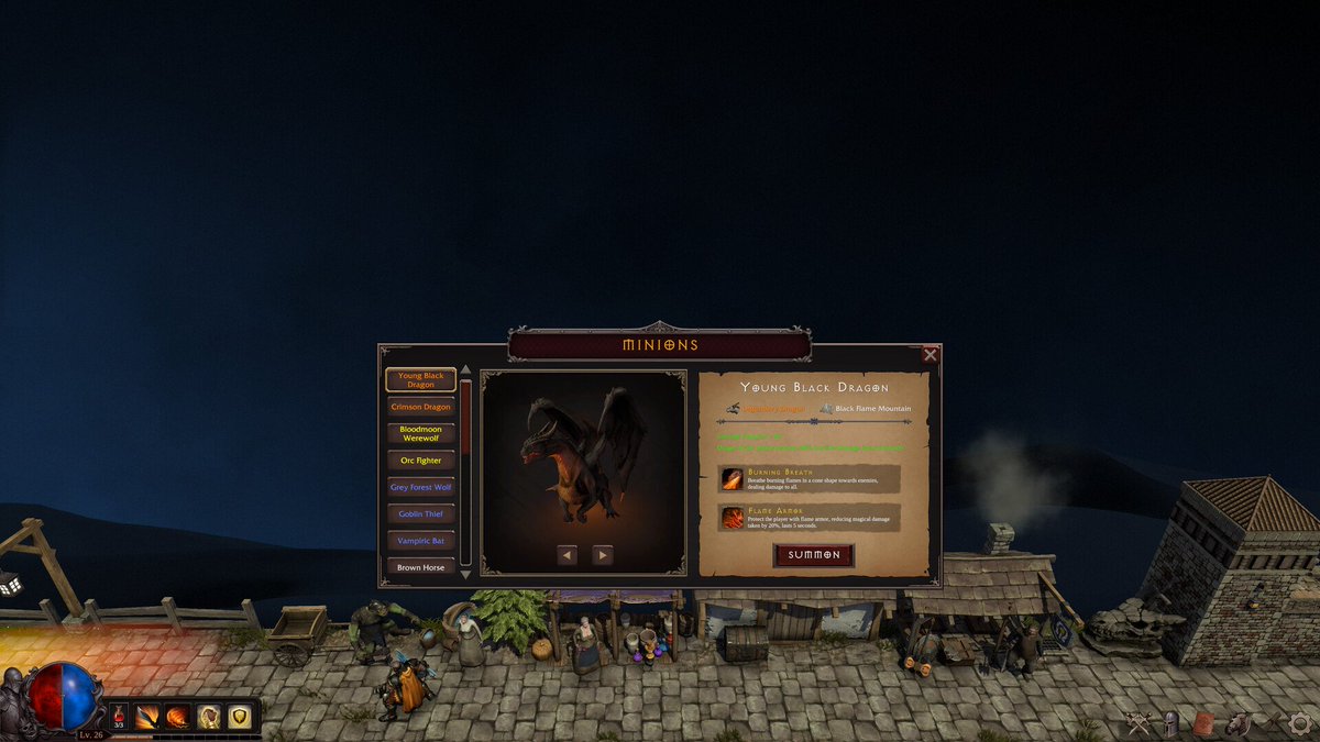 Forge tweet picture