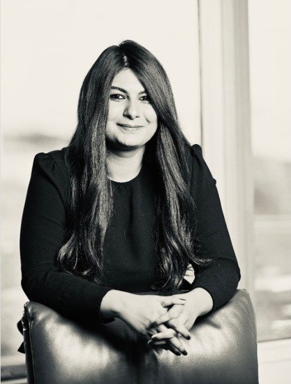 AnilAgarwal_Ved tweet picture