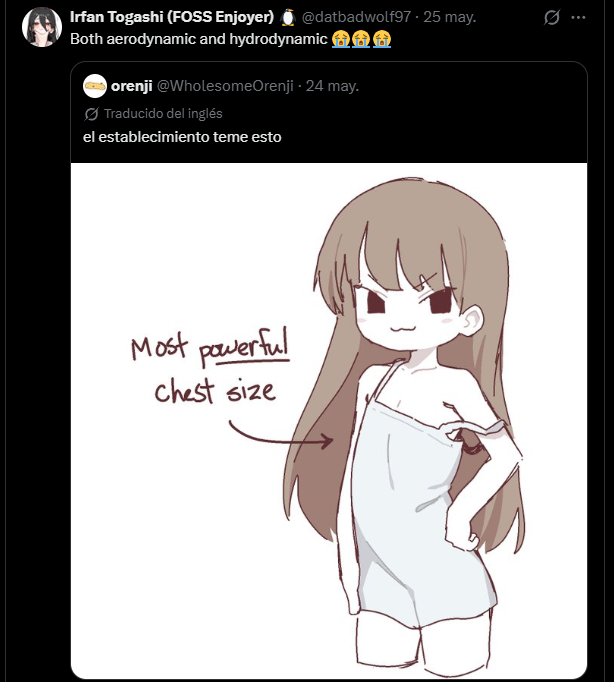LuDooby31719's tweet photo. @datbadwolf97 @ChibiReviews Es exactamente igual a la de la derecha, deja de hacerte pendejo y nunca jamás te acerques a una primaria. 🙏 https://t.co/NkqSu4cu6V